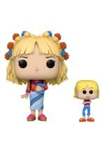 POP Buddy Lizzie McGuire Lizzie with Monologue Lizzie Alt 1