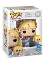 POP Buddy Lizzie McGuire Lizzie with Monologue Lizzie Alt 2