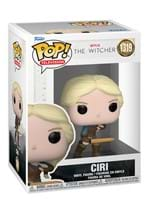 POP TV Witcher Season 2 Ciri with Sword Alt 1