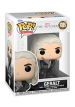 POP TV The Witcher Geralt Season 3 Alt 1