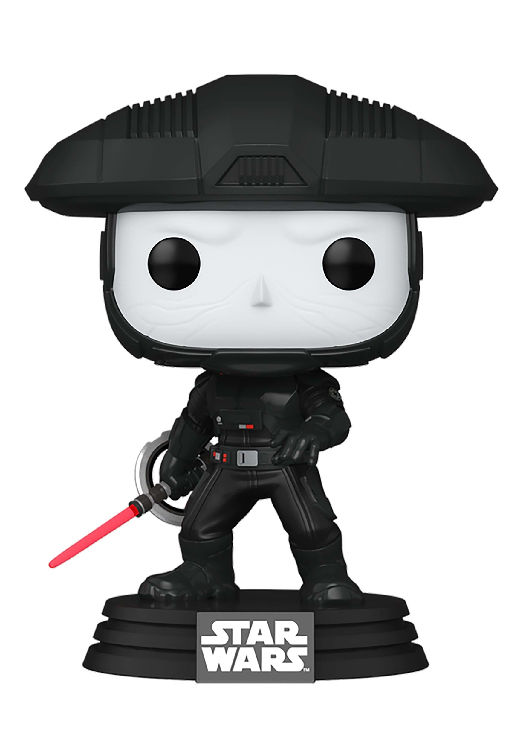 POP! Obi-Wan Kenobi Fifth Brother Vinyl Figure