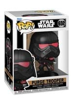 POP Vinyl Obi Wan Kenobi S2 Purge Trooper Battle Pose Alt 1