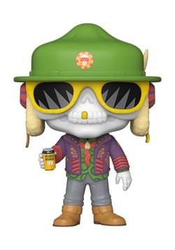 POP AD Icon Voodoo Ranger