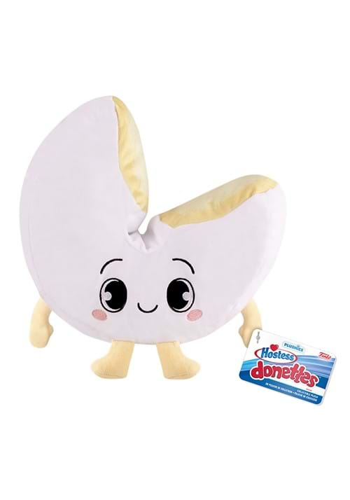 POP Plush Hostess Donettes