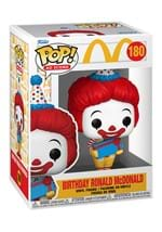 POP Ad Icons McDonalds Birthday Ronald Alt 1