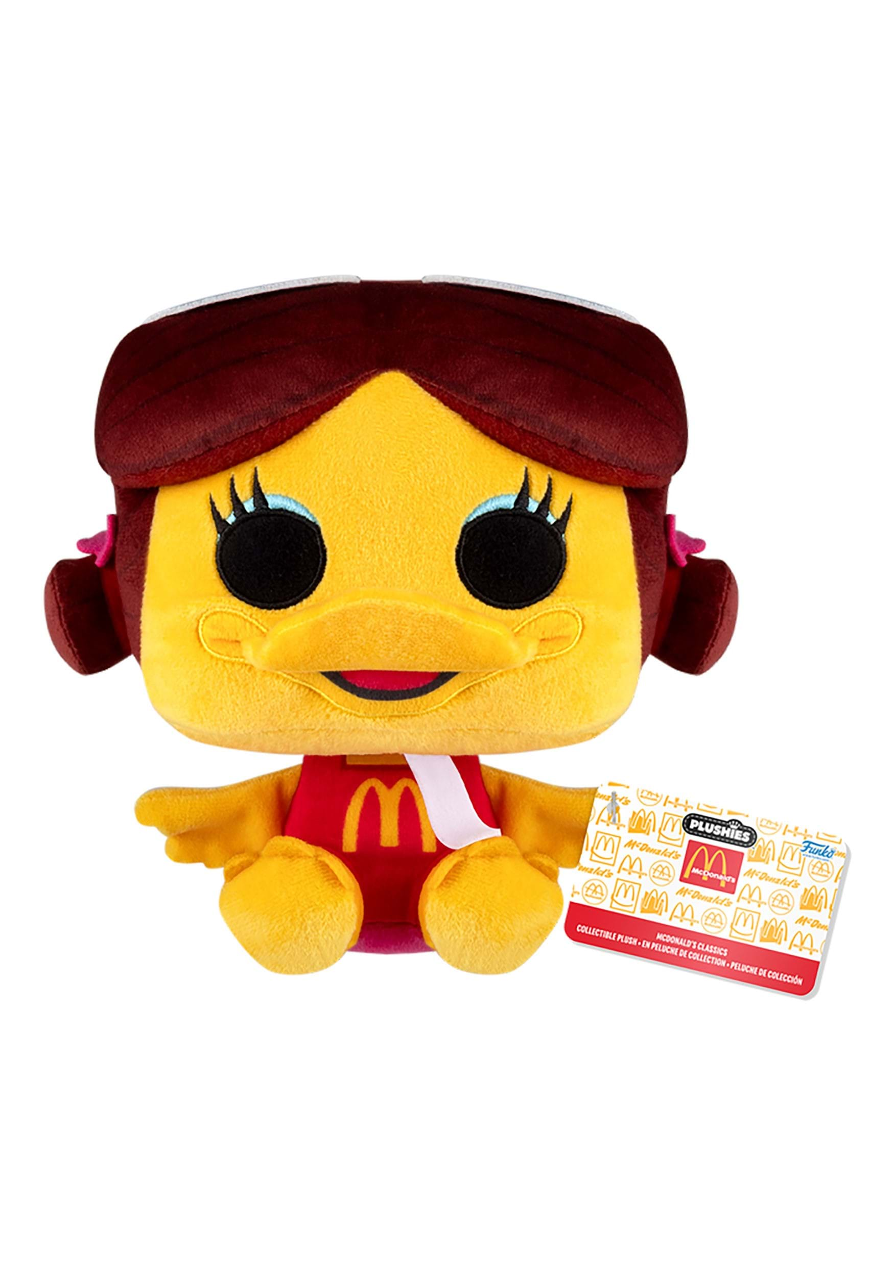 Funko Pop! Ad Icons: Mcdonalds - Birthday Ronald McDonald