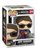 POP NASCAR Jeff Gordon with Mini Car Alt 1