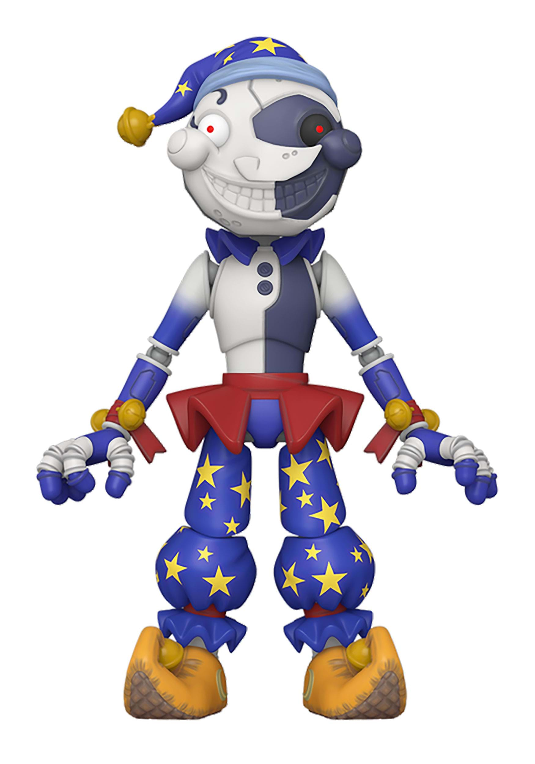 Funko POP! Five Nights at Freddys - Moon Figure