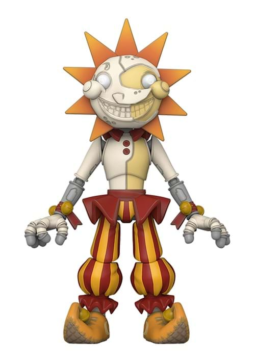 POP Action Figure Five Nights at Freddys Sun