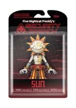 POP Action Figure Five Nights at Freddys Sun Alt 1