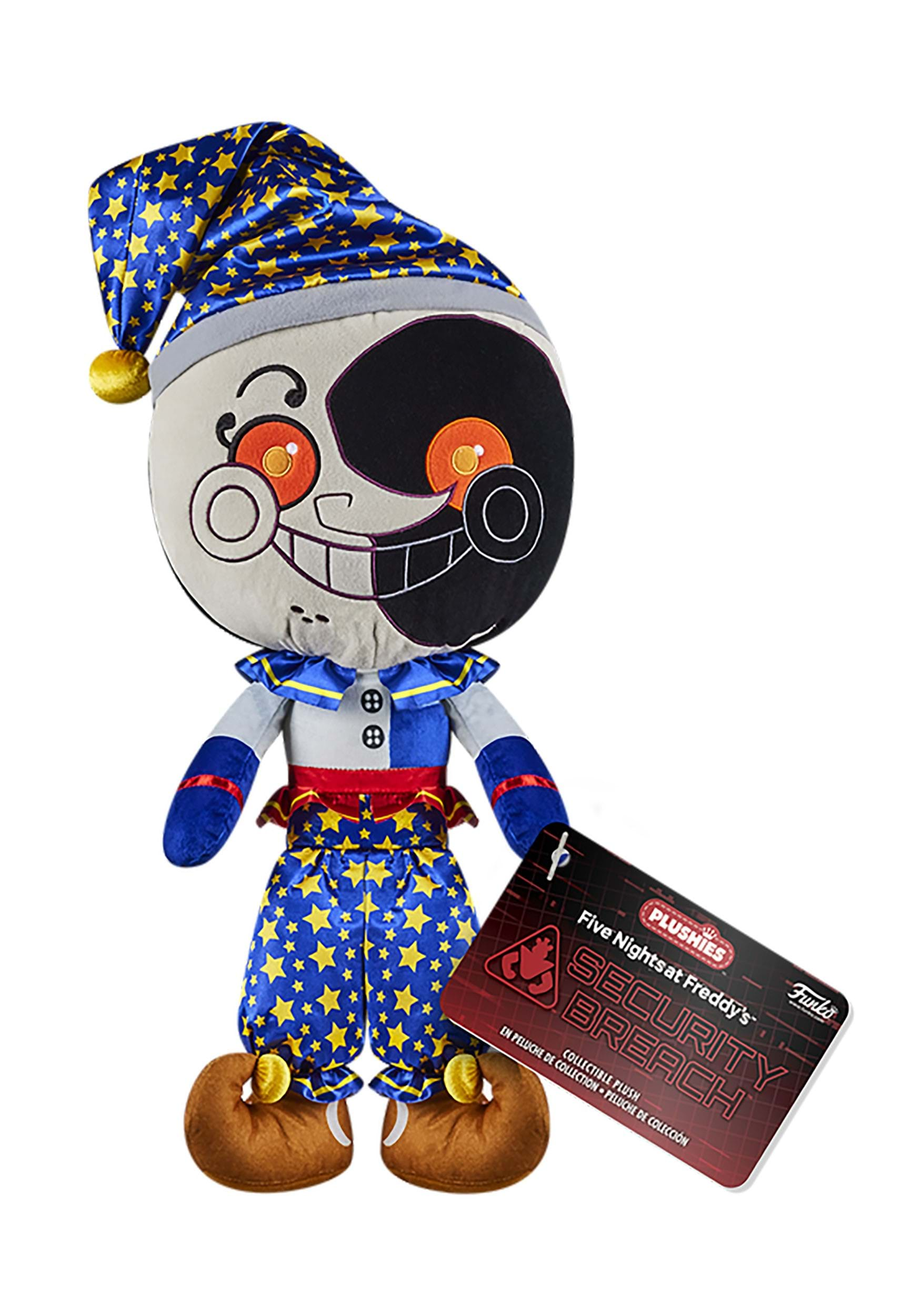 Five Nights At Freddys 14 Inch Character Plush | Bonnie