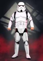 Star Wars Stormtrooper Qualux Mens Costume