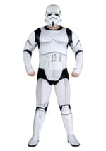 Star Wars Adult Stormtrooper Qualux Costume Alt 5