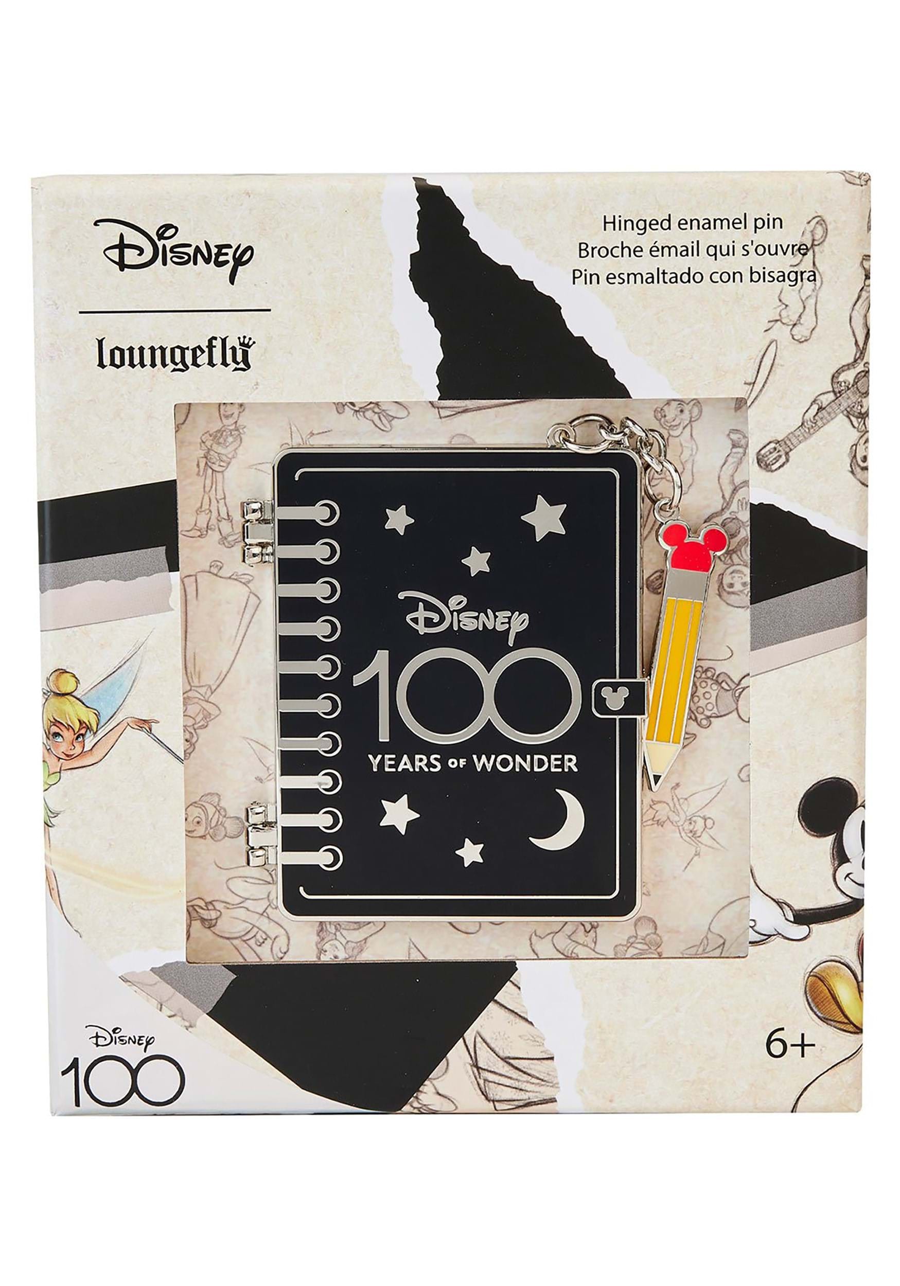  Loungefly Disney Mickey Musician Disney 100