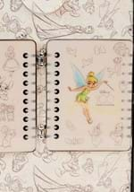 Loungefly Disney 100 Sketchbook Collector Box Pin Alt 4