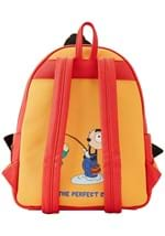 LOUNGEFLY DISNEY GOOFY MOVIE ROAD TRIP MINI BACKPACK Alt 3