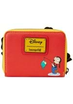 Loungefly Disney Goofy Movie Road Trip Zip Wallet Alt 2