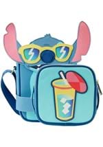 LOUNGEFLY DISNEY STITCH BEACH DAY CROSSBUDDY BAG Alt 2