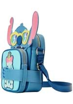 LOUNGEFLY DISNEY STITCH BEACH DAY CROSSBUDDY BAG Alt 3