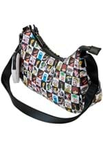 LOUNGEFLY CARTOON NETWORK RETRO COLLAGE CROSS BODY Alt 2