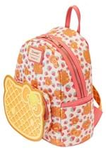 Loungefly Hello Kitty Breakfast Waffle Mini Backpack Alt 2