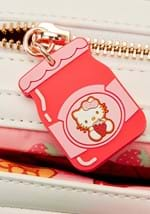 Loungefly Hello Kitty Breakfast Toaster Crossbody Bag Alt 9