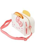 Loungefly Hello Kitty Breakfast Toaster Crossbody Bag Alt 2