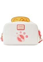 Loungefly Hello Kitty Breakfast Toaster Crossbody Bag Alt 3