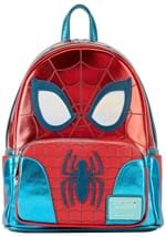 LOUNGEFLY MARVEL SHINE SPIDERMAN COSPLAY MINI BACK Alt 7