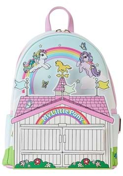 Loungefly Hasbro My Little Pony Anniversary Mini Backpack