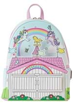 Loungefly Hasbro My Little Pony Anniversary Mini Backpack