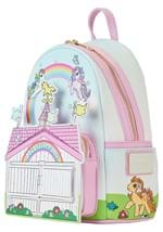 Loungefly Hasbro My Little Pony Anniversary Mini Backpack Al