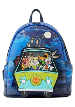 Loungefly WB Looney Tunes Scooby Doo Mini Backpack