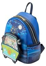 Loungefly WB Looney Tunes Scooby Doo Mini Backpack Alt 3