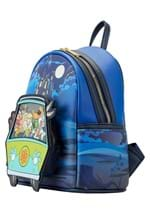 Loungefly WB Looney Tunes Scooby Doo Mini Backpack Alt 4