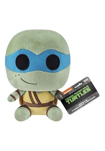 POP Plush Teenage Mutant Ninja Turtles Leonardo