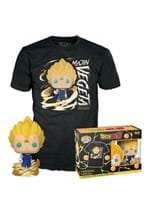 POP Tee Dragon Ball Z Majin Vegeta