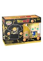 POP Tee Dragon Ball Z Majin Vegeta Alt 1