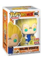 POP Tee Dragon Ball Z Majin Vegeta Alt 4