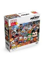 POP Disney Spooky Mickey 500 Piece Puzzle Alt 2