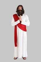 Deluxe Jesus Costume for Adults Alt 4