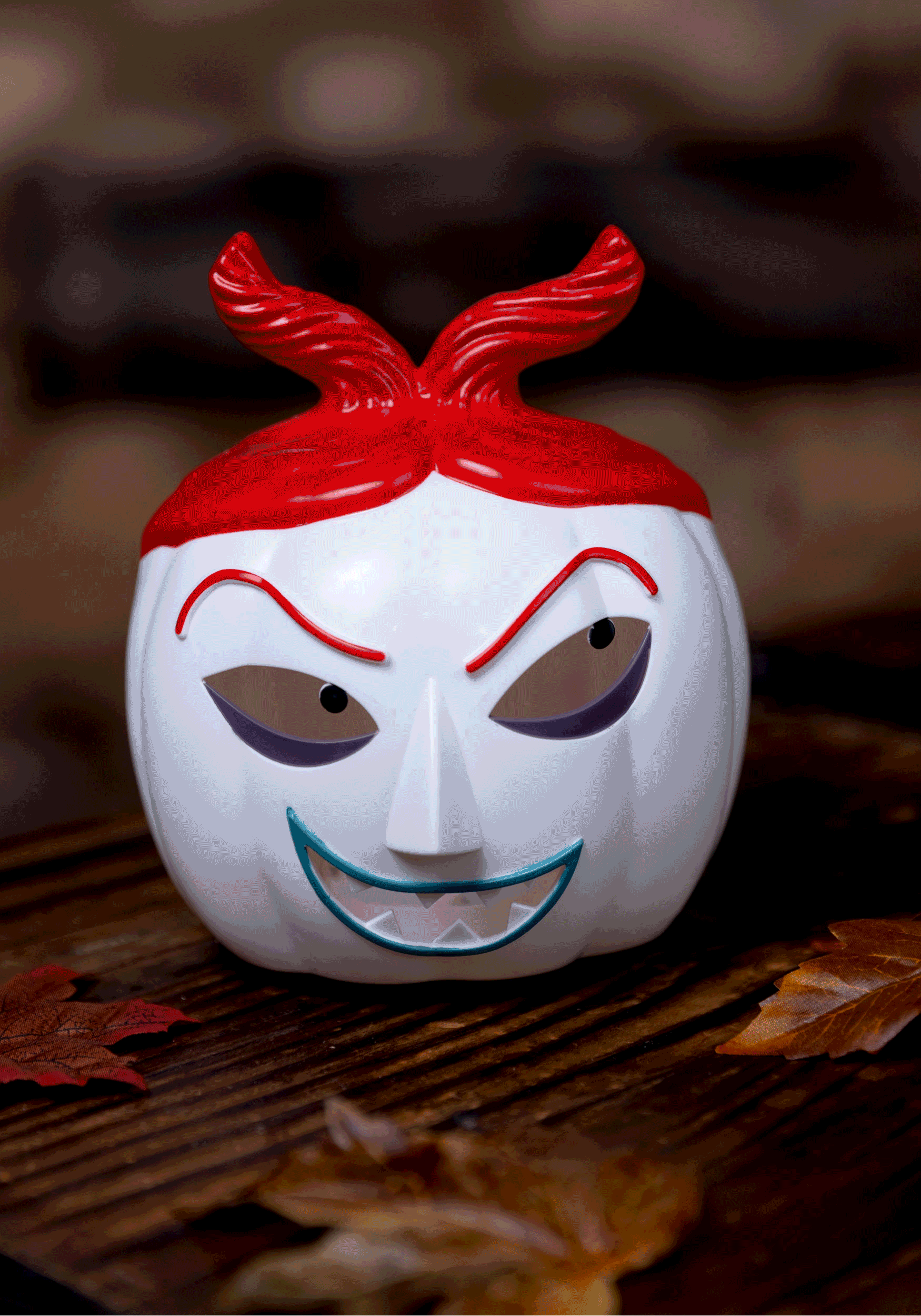 Halloween Gif Cute  Pumpkin Carving Gif Funny @
