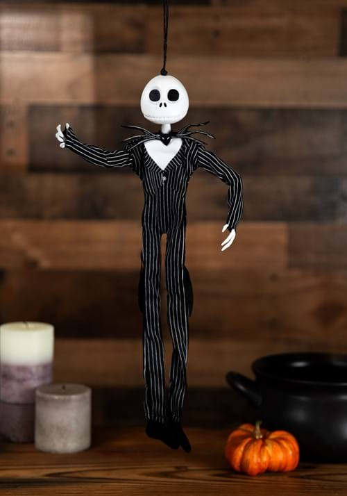 Nightmare Before Christmas Hanging Jack Decoration