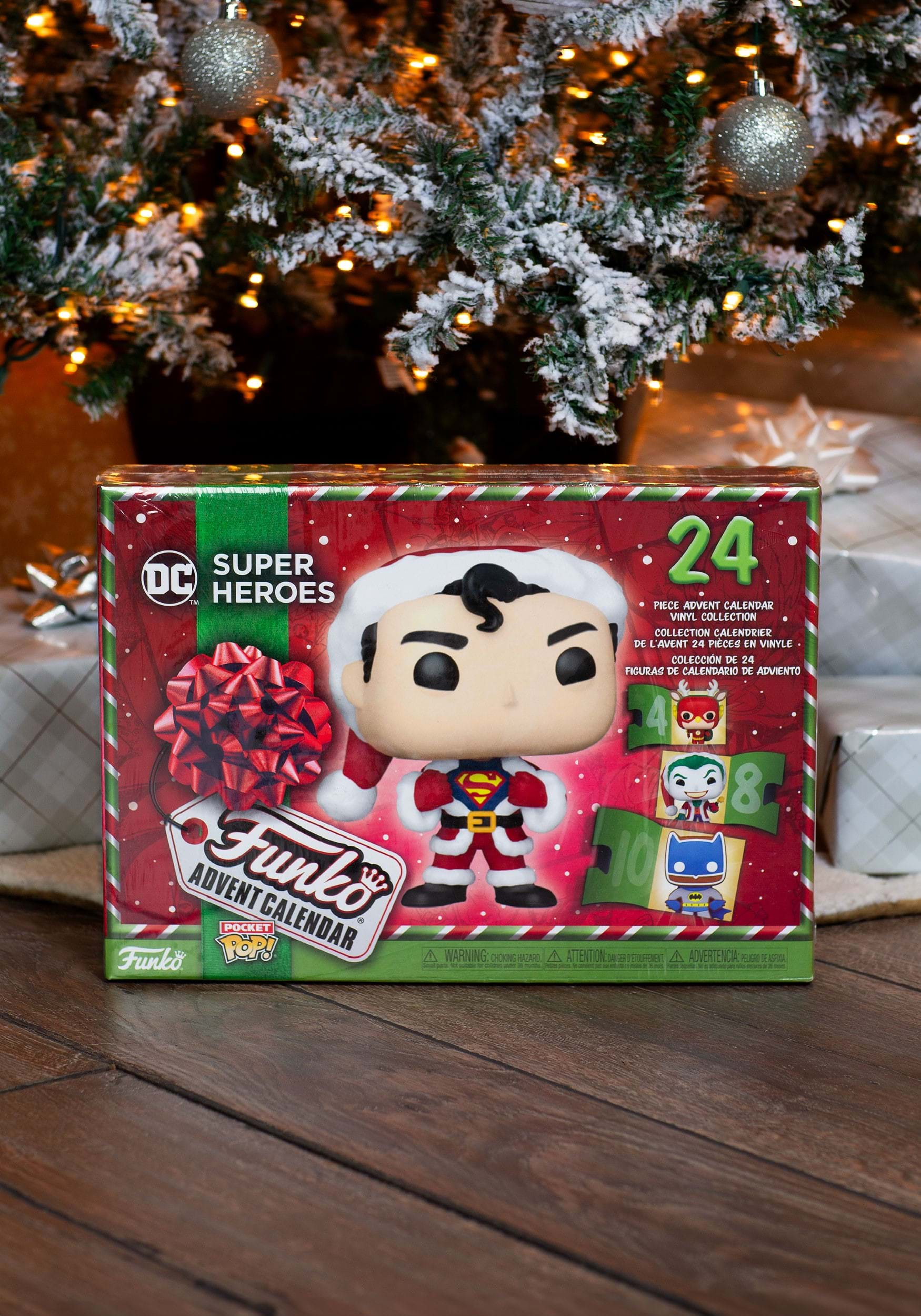 Funko Pop! Star Wars - 2023 Pocket Advent Calendar