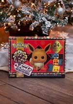 POP Holiday Calendar Pokemon 2023