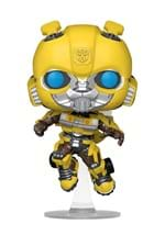 POP Movies Transformers Bumblebee