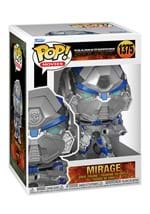 POP Movies Transformers Mirage Alt 1