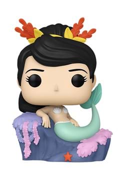 POP Disney Peter Pan 70th Anniversary Mermaid