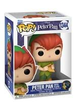 POP Disney Peter Pan 70th Anniversary Peter Flute Alt 1