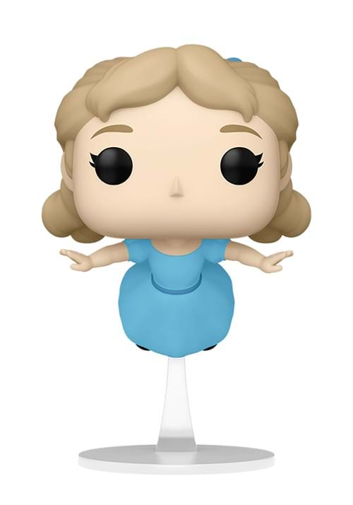 POP Disney Peter Pan 70th Anniversary Wendy